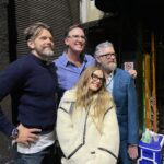 Maggie Lawson