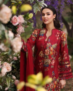 Mahenur Haider Instagram - X @manarabymaria

Swooning over these lovely floral silhouettes which are breezy yet colorful, perfectly designed for the spring/summer season.

Get ready to pre-book all of these mesmerizing looks soon!

Stay Tuned.

www.manara.pk

#MANARA #ManaraByMariaAsifBaig #MahenurHaider #VintageFlora24 #ComingSoon #SpringSummer #Florals #Clothing #PakistanFashion #VoguePakistan #PakistanStreetStyle