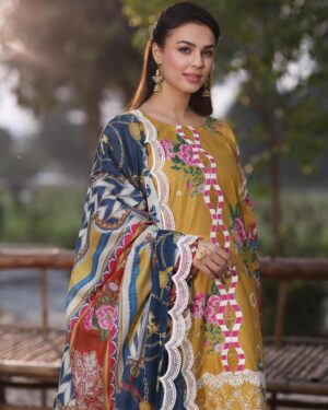 Mahenur Haider Instagram - X @manarabymaria

Swooning over these lovely floral silhouettes which are breezy yet colorful, perfectly designed for the spring/summer season.

Get ready to pre-book all of these mesmerizing looks soon!

Stay Tuned.

www.manara.pk

#MANARA #ManaraByMariaAsifBaig #MahenurHaider #VintageFlora24 #ComingSoon #SpringSummer #Florals #Clothing #PakistanFashion #VoguePakistan #PakistanStreetStyle