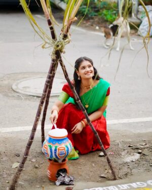 Maheswari Yayathiraj Instagram - 