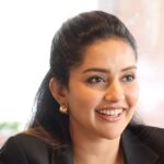 Mahima Nambiar