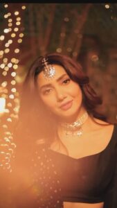Actress Mahira Khan HD Photos and Wallpapers February 2025