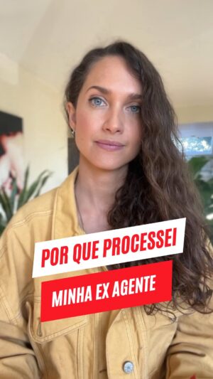 Maiara Walsh Instagram - Os últimos dois anos foram uma verdadeira montanha-russa de depressão e ansiedade. Decidi entrar com um processo judicial contra meu ex-agente brasileira, que me pagou apenas um mês por um trabalho em que me dediquei durante quase um ano inteiro: Serie Reis. O link para o vídeo completo está na minha bio.