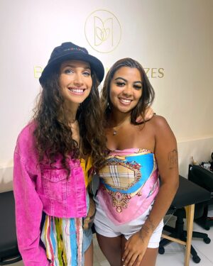 Maiara Walsh Instagram - São Paulo 🇧🇷💛