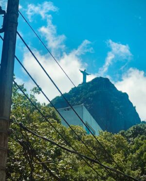 Maiara Walsh Instagram - Tchau Rio 🏝️💚👋