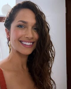 Actress Maiara Walsh HD Photos and Wallpapers January 2025