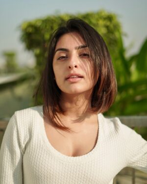Maira Doshi Instagram - That’s it for this series .. 🤍