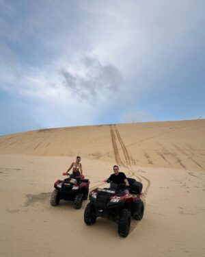 Maisa Silva Instagram - vrum vrum 🏍