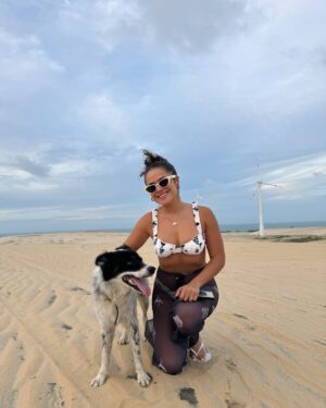 Maisa Silva Instagram - vrum vrum 🏍