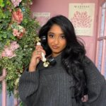 Maitreyi Ramakrishnan