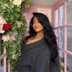 Maitreyi Ramakrishnan