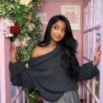 Maitreyi Ramakrishnan