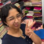 Maitreyi Ramakrishnan