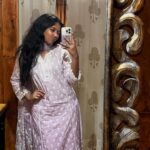 Maitreyi Ramakrishnan