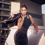 Malaika Arora