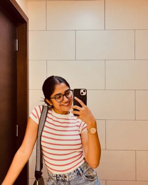 Malavika Manoj Instagram - ❤️