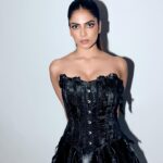 Malavika Mohanan