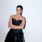 Malavika Mohanan