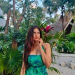 Malavika Mohanan