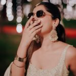 Malavika Sreenath