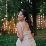 Malavika Sreenath