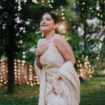 Malavika Sreenath