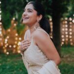 Malavika Sreenath