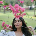 Malavika Sreenath