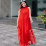 Malavika Sreenath