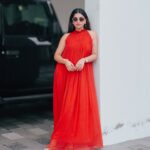 Malavika Sreenath