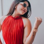 Malavika Sreenath