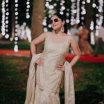 Malavika Sreenath