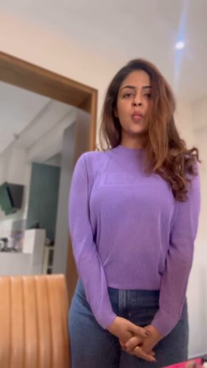 Malavika Wales Instagram - Get Ready With Me !

Finally decided to do this !

Edited by @the__glam_studio 

#getreadywithme #selfcare #skincare #fyp 
#makeuptutorial #yolo