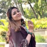 Malavika Wales