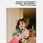 Malia Pyles