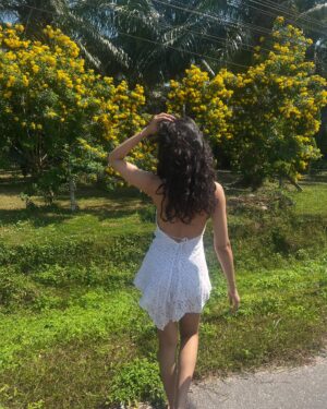 Malina Instagram - 🤍

1st day in paradise