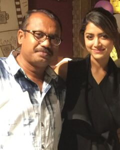 Actress Mamta Mohandas HD Photos and Wallpapers October 2025