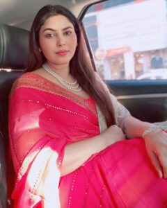 Actress Mamta Rai HD Photos and Wallpapers February 2025