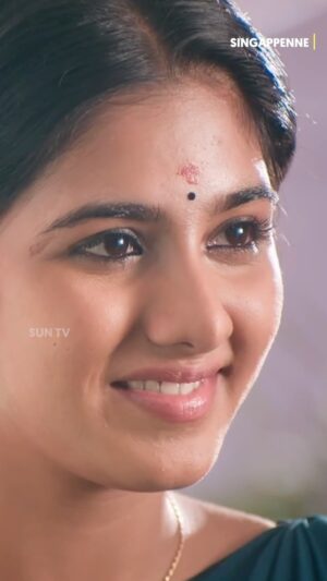 Maneesha Mahesh Instagram - Ondru sernthu vaazhathaan ANBU podhume ❤️❤️❤️

சிங்கப்பெண்ணே | திங்கள் - சனி | 9 PM

#SunTV #Singappenne #SingappenneOnSunTV #TamilSerials #Serials #SunReels #SunDigital