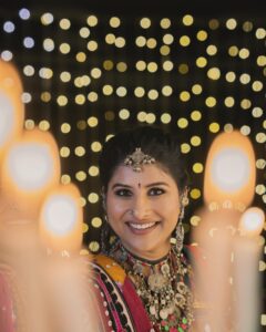 Actress Mangli HD Photos and Wallpapers February 2025