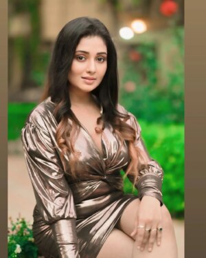 Mani Bhattacharya Instagram - Happy Valentine's Day 💌 
#picoftheday #actress #model #manibhattachariya