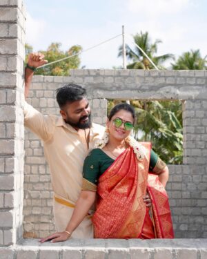 Manimegalai Instagram - அனைவருக்கும் எந்நாளும் வாழ்க்கை தித்திக்க தை திருநாளில் இனிய பொங்கல் நல்வாழ்த்துகள் 🥰😍 

#happypongal #celebration #behappy