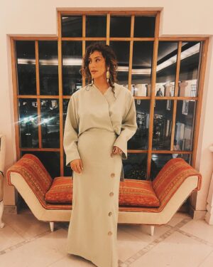Manon Azem Instagram - ❤️ 🇪🇬 ❤️ 

‎  شكرًا  @elgounafilmfestivalofficial