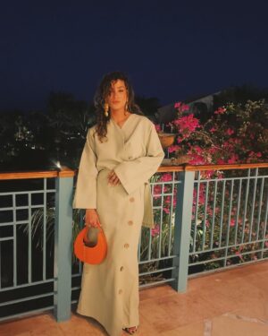 Manon Azem Instagram - ❤️ 🇪🇬 ❤️ 

‎  شكرًا  @elgounafilmfestivalofficial