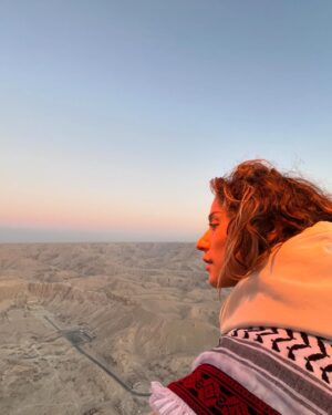 Manon Azem Instagram - 🤲🏼