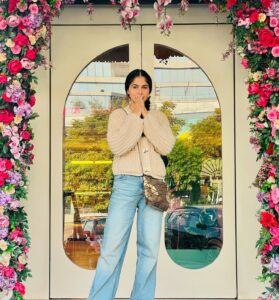Actress Manpreet Dolly HD Photos and Wallpapers January 2025