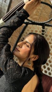 Actress Mansi Sharma HD Photos and Wallpapers March 2025