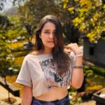 Mansi Srivastava
