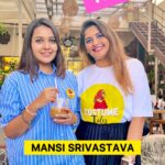 Mansi Srivastava
