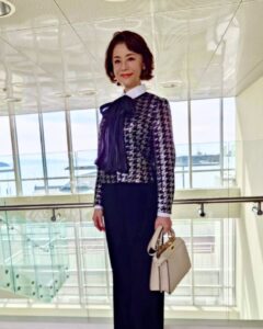 Actress Mao Daichi HD Photos and Wallpapers January 2025